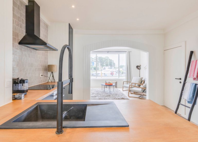  Westkade 61, Sas Van Gent