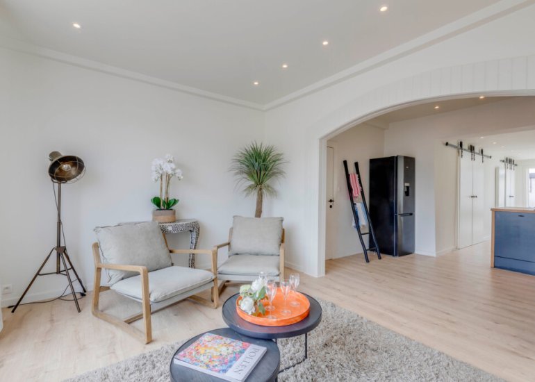  Westkade 61, Sas Van Gent