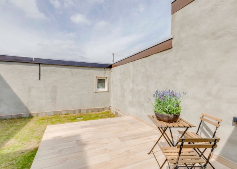  Westkade 61, Sas Van Gent