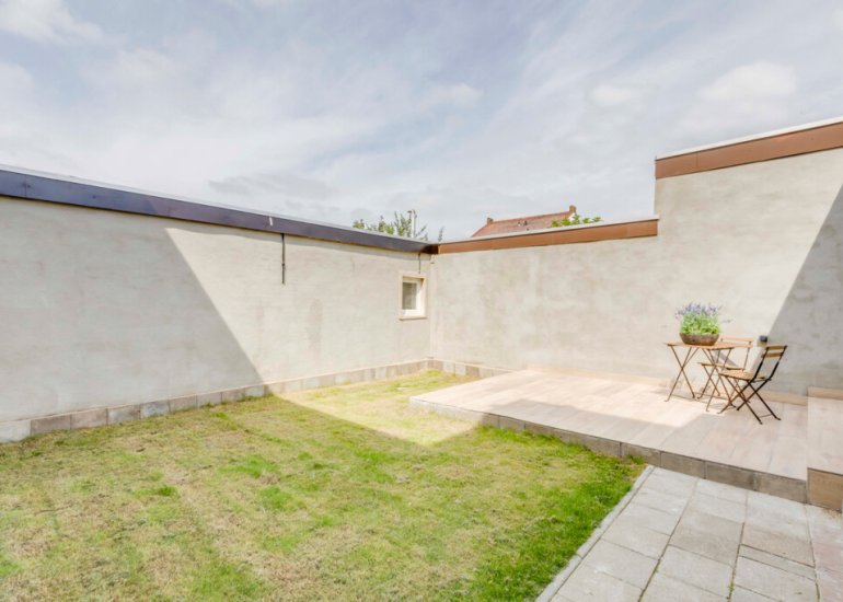  Westkade 61, Sas Van Gent