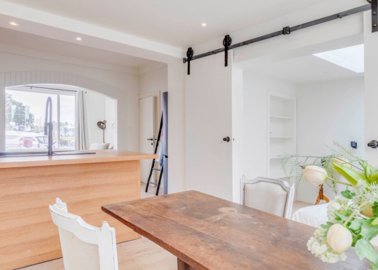  Westkade 61, Sas Van Gent