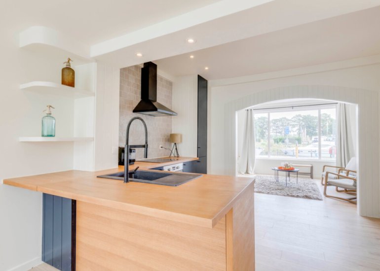  Westkade 61, Sas Van Gent