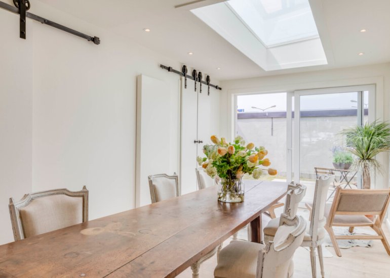  Westkade 61, Sas Van Gent