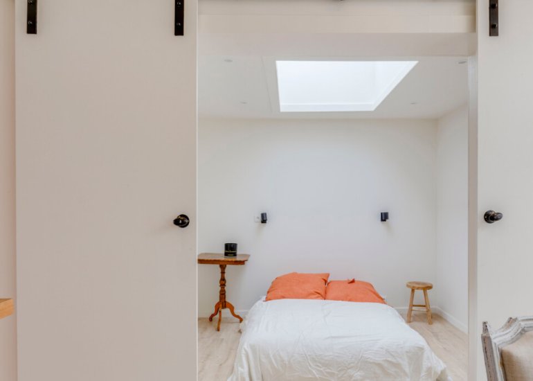  Westkade 61, Sas Van Gent