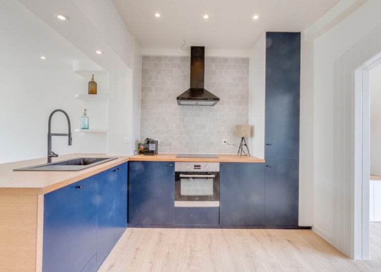  Westkade 61, Sas Van Gent