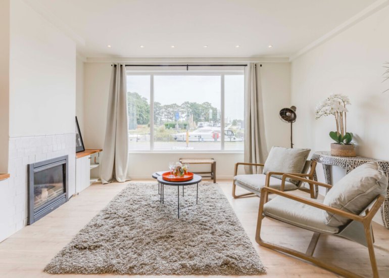  Westkade 61, Sas Van Gent