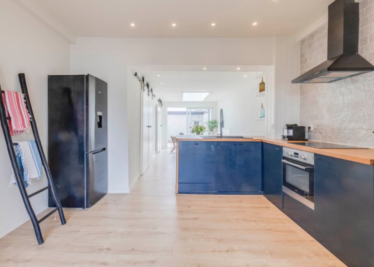  Westkade 61, Sas Van Gent