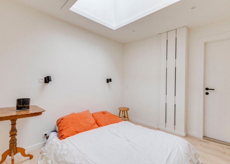  Westkade 61, Sas Van Gent