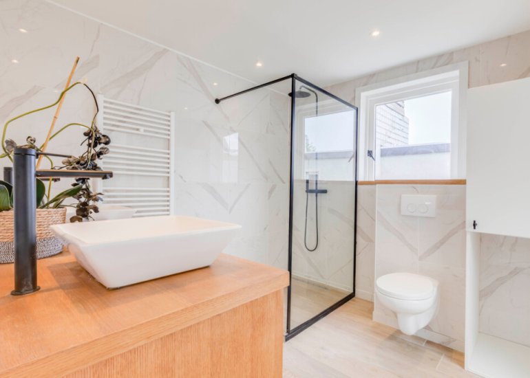  Westkade 61, Sas Van Gent