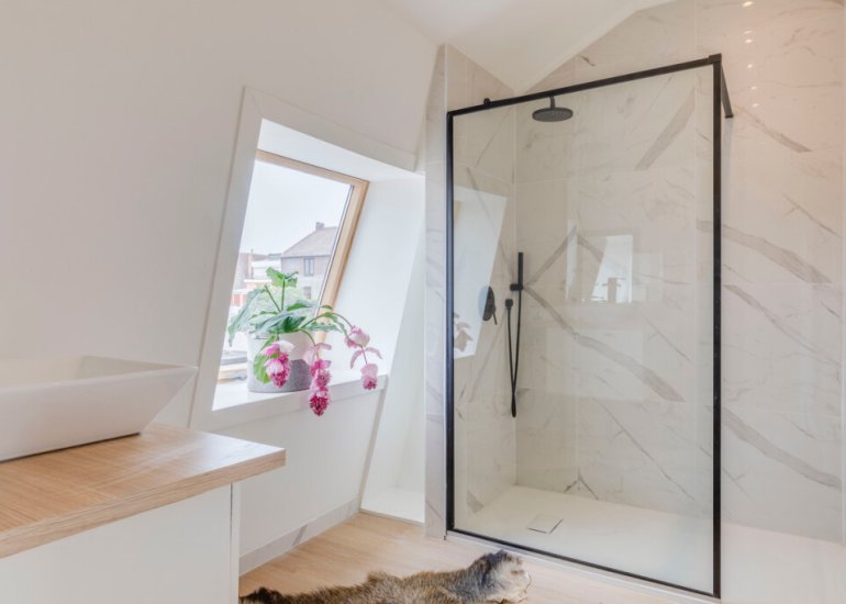  Westkade 61, Sas Van Gent