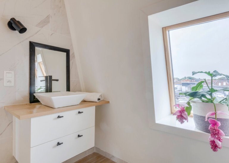  Westkade 61, Sas Van Gent