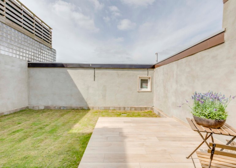  Westkade 61, Sas Van Gent