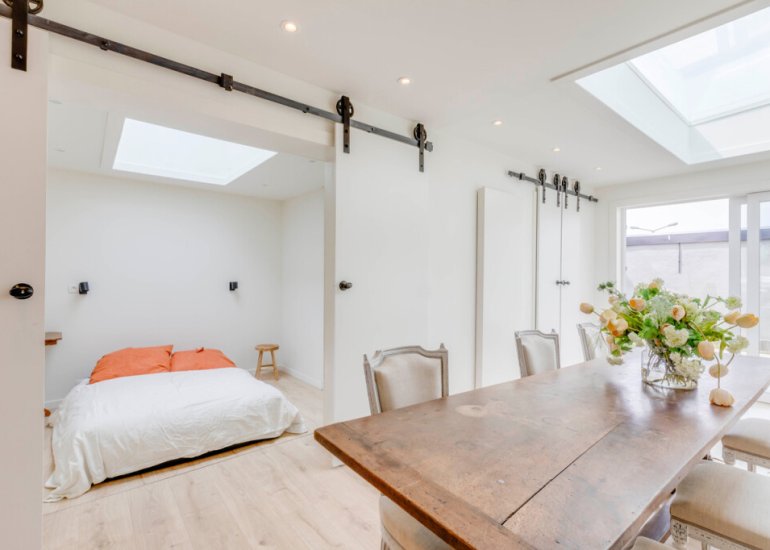  Westkade 61, Sas Van Gent