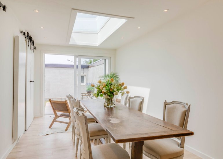  Westkade 61, Sas Van Gent