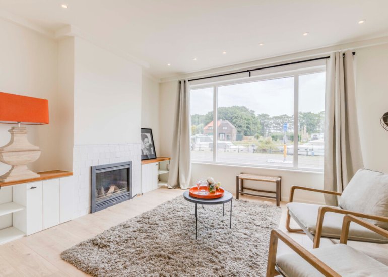  Westkade 61, Sas Van Gent