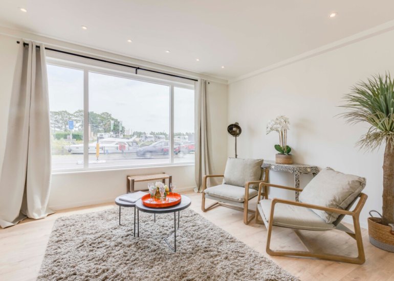  Westkade 61, Sas Van Gent