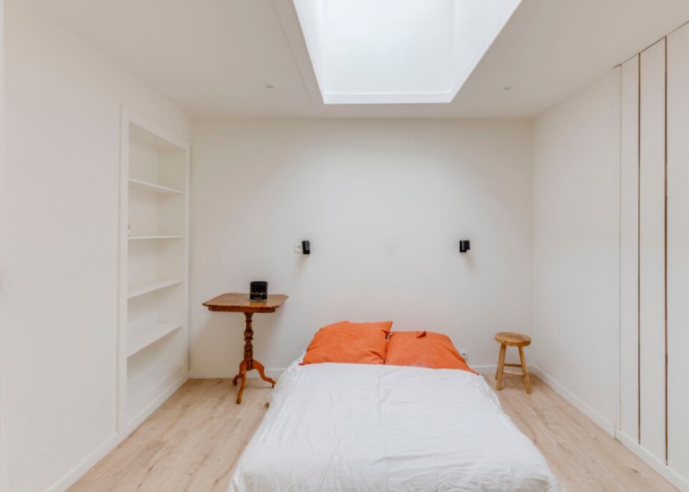  Westkade 61, Sas Van Gent