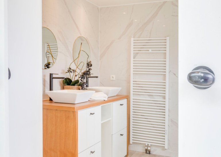  Westkade 61, Sas Van Gent