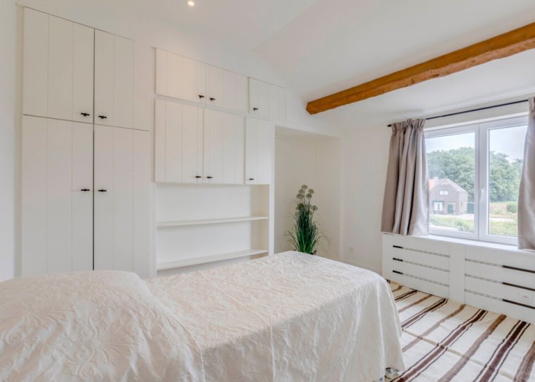  Westkade 61, Sas Van Gent