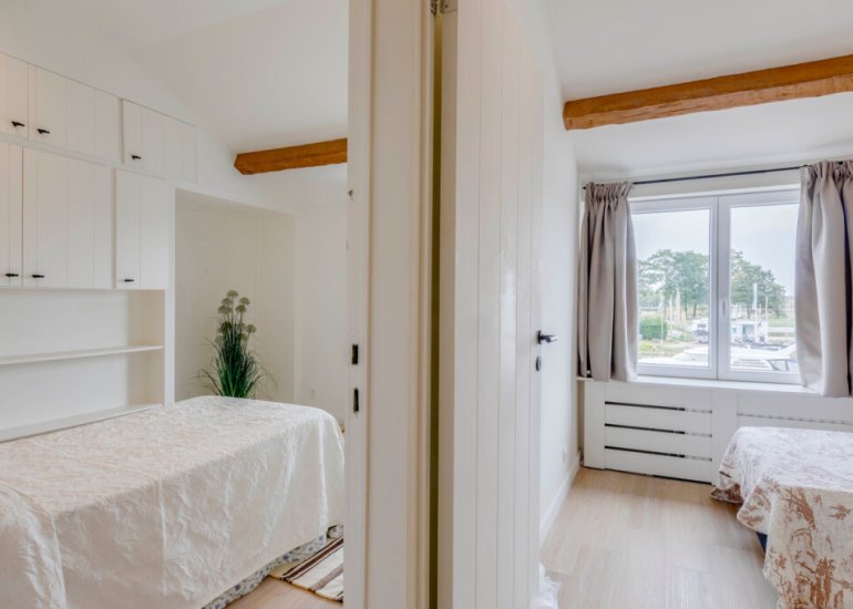  Westkade 61, Sas Van Gent