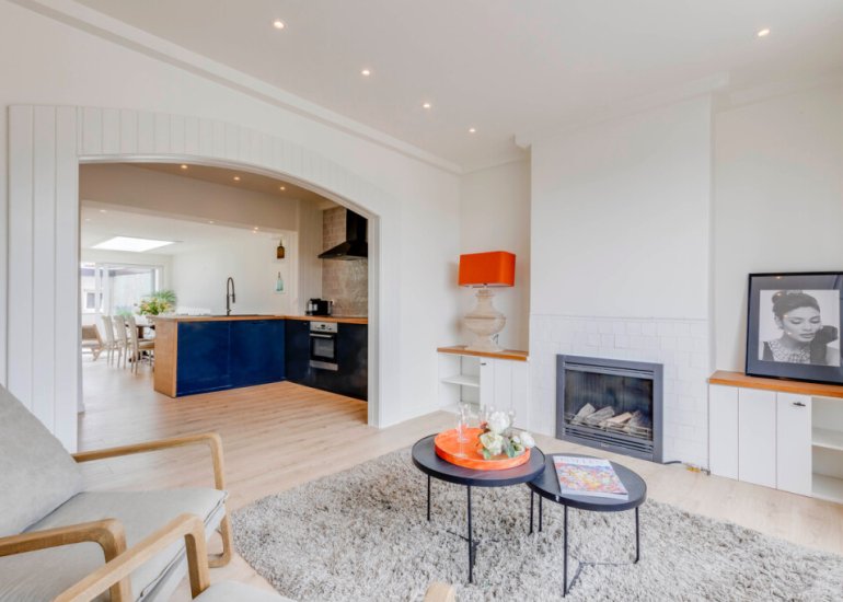  Westkade 61, Sas Van Gent