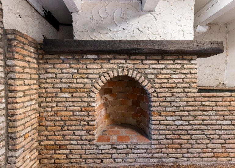  Westkade 87, Sas Van Gent