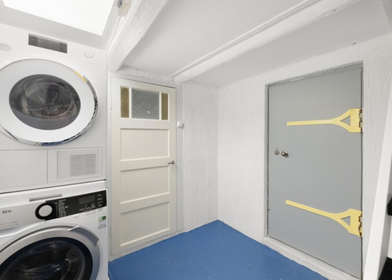  Westkade 87, Sas Van Gent