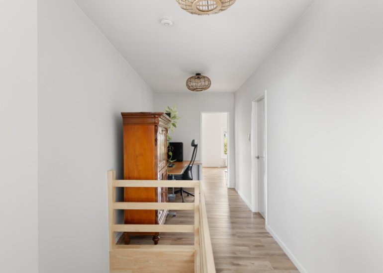  Westkade 87, Sas Van Gent