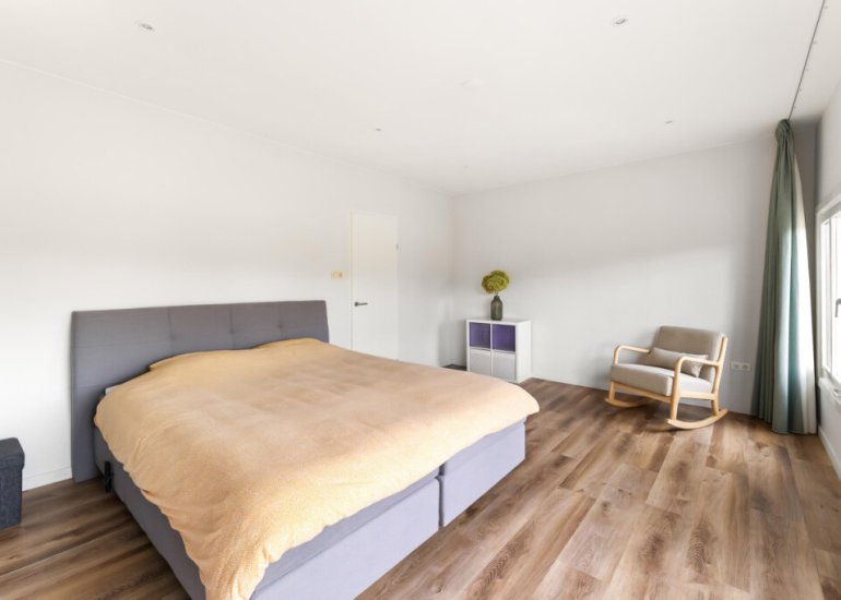  Westkade 87, Sas Van Gent