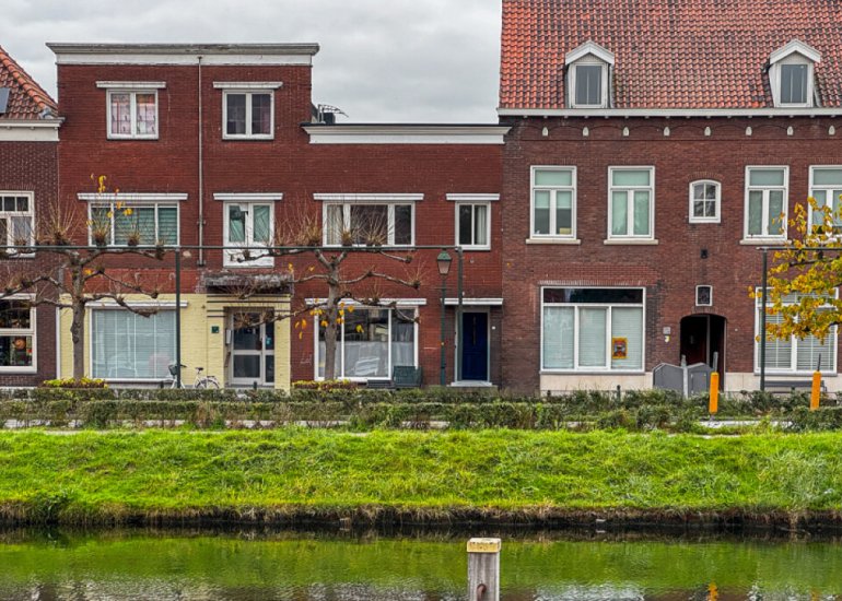  Westkade 87, Sas Van Gent