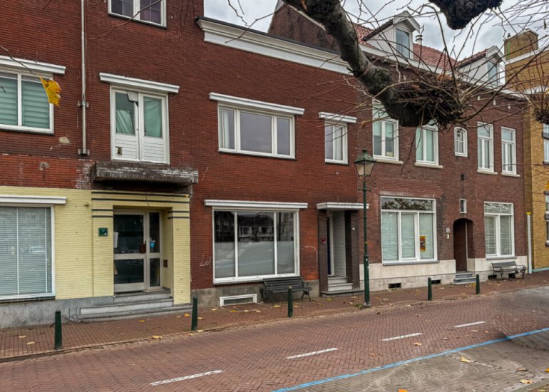  Westkade 87, Sas Van Gent