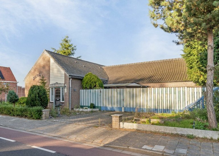 Nieuwstraat 56, Koewacht