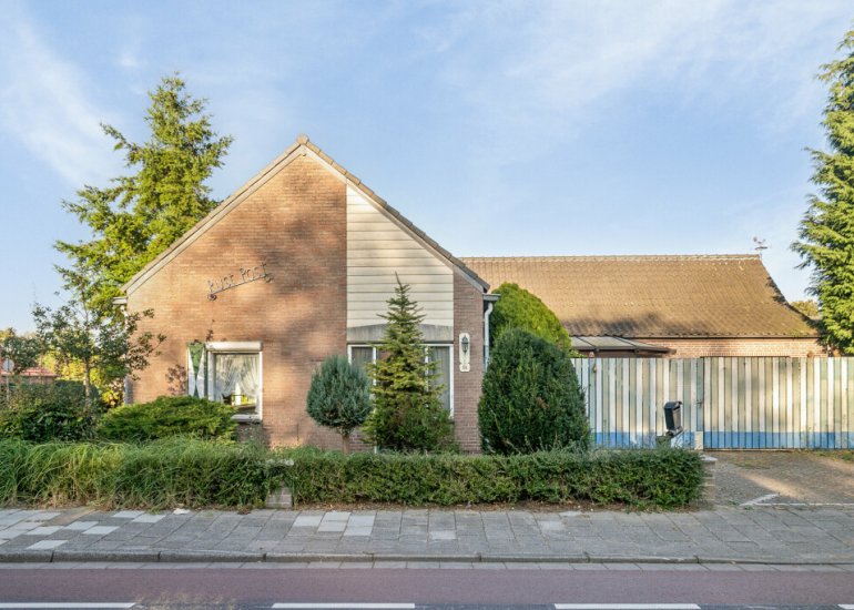 Nieuwstraat 56, Koewacht