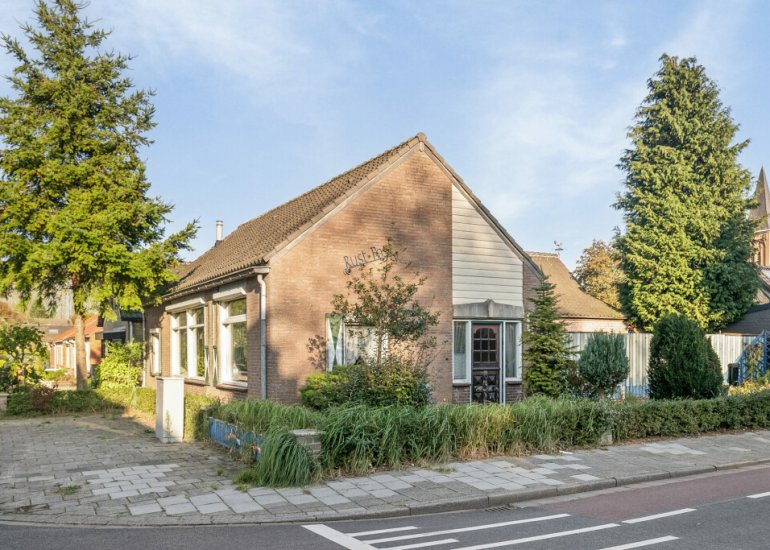 Nieuwstraat 56, Koewacht