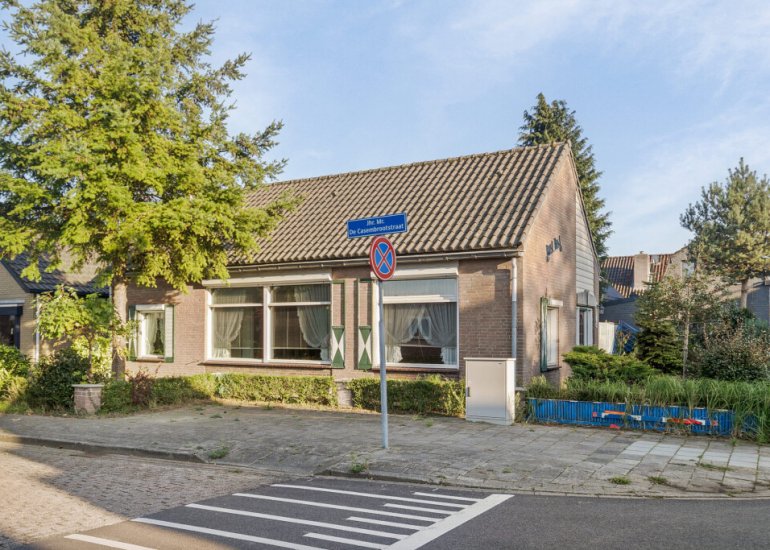 Nieuwstraat 56, Koewacht