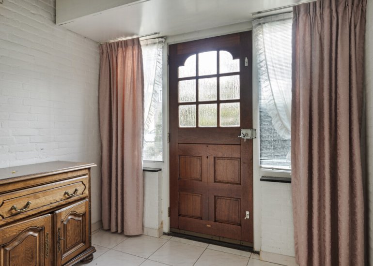 Nieuwstraat 56, Koewacht