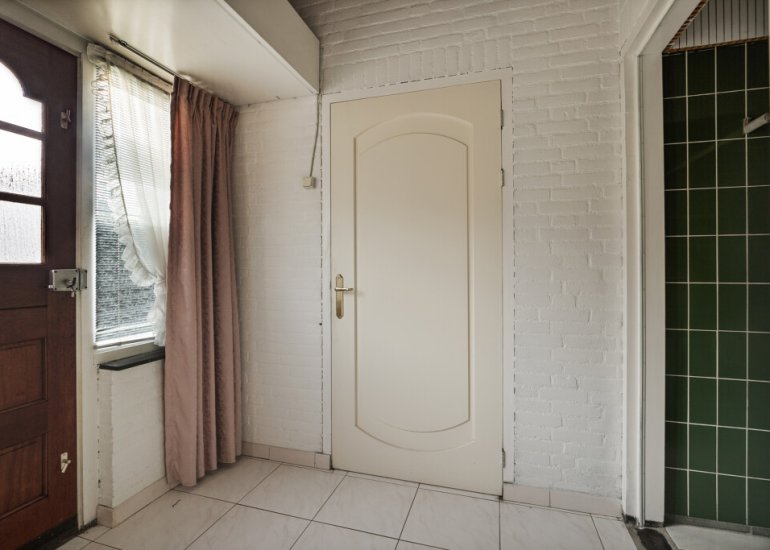 Nieuwstraat 56, Koewacht