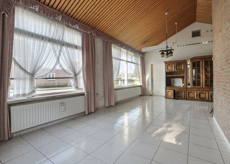 Nieuwstraat 56, Koewacht