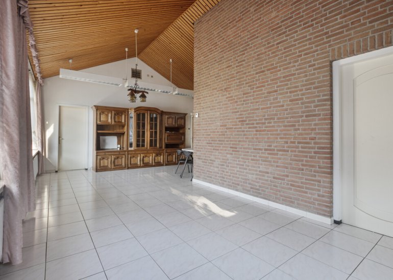 Nieuwstraat 56, Koewacht