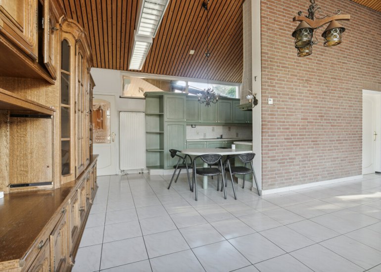 Nieuwstraat 56, Koewacht