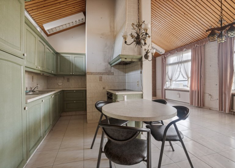 Nieuwstraat 56, Koewacht