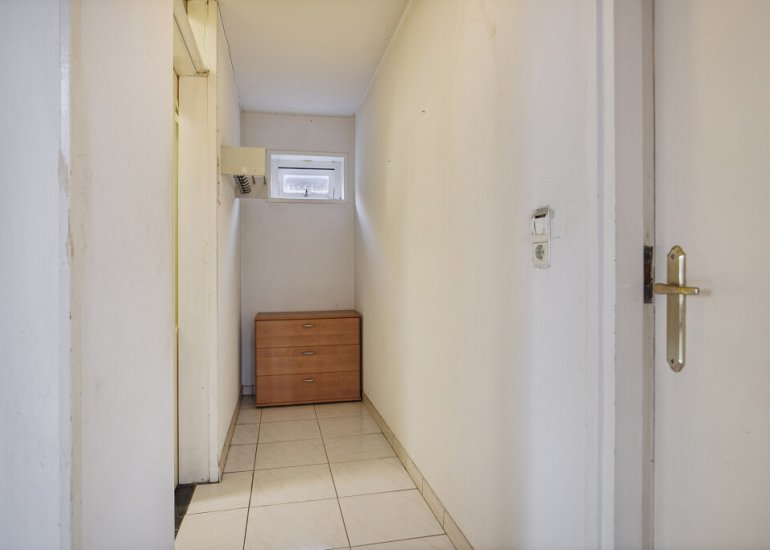 Nieuwstraat 56, Koewacht