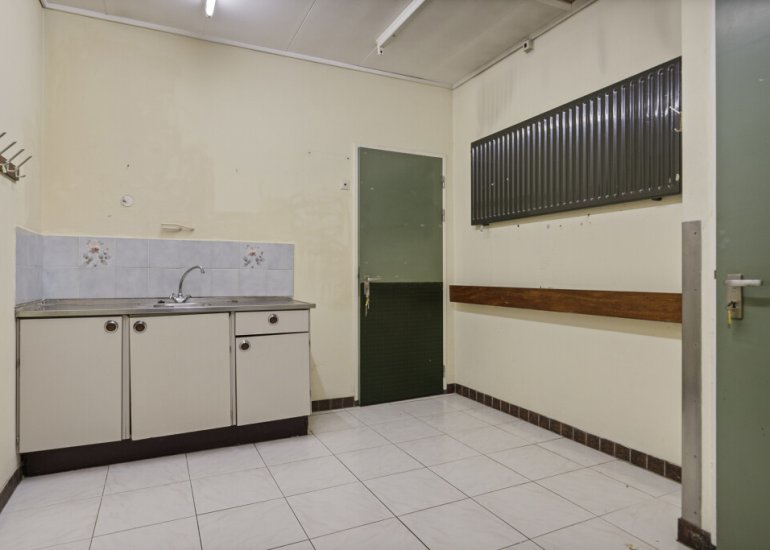 Nieuwstraat 56, Koewacht