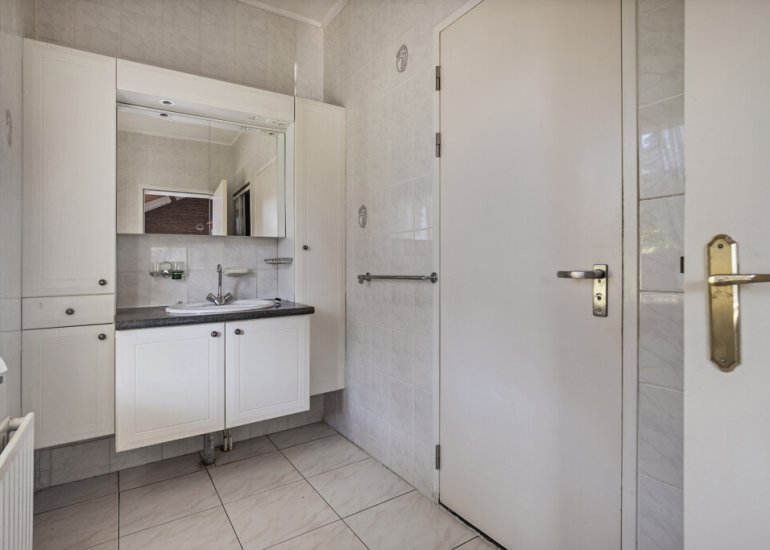 Nieuwstraat 56, Koewacht