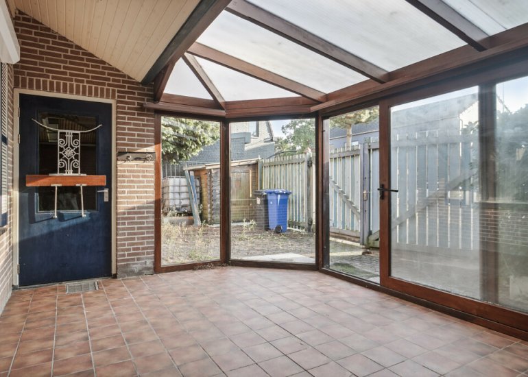 Nieuwstraat 56, Koewacht