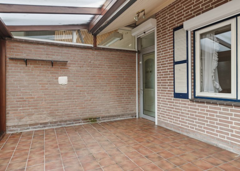 Nieuwstraat 56, Koewacht