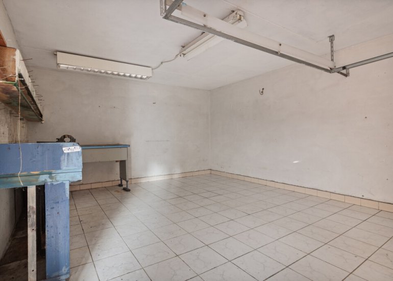 Nieuwstraat 56, Koewacht