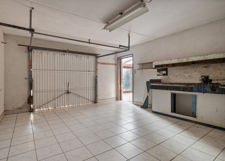 Nieuwstraat 56, Koewacht