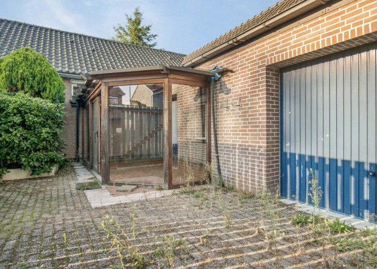 Nieuwstraat 56, Koewacht