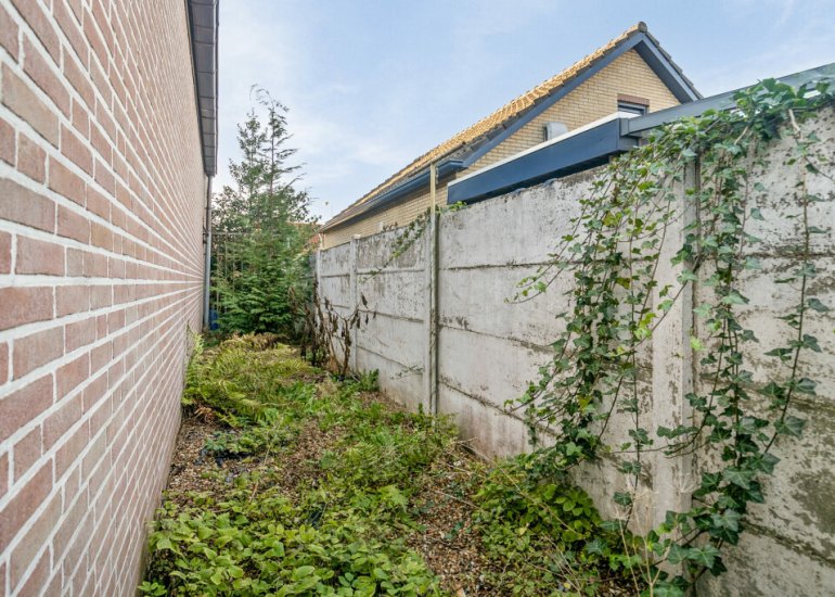 Nieuwstraat 56, Koewacht